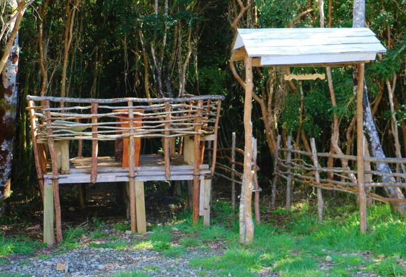 3 Schlafzimmer Apartment, Terrazas De Nercon