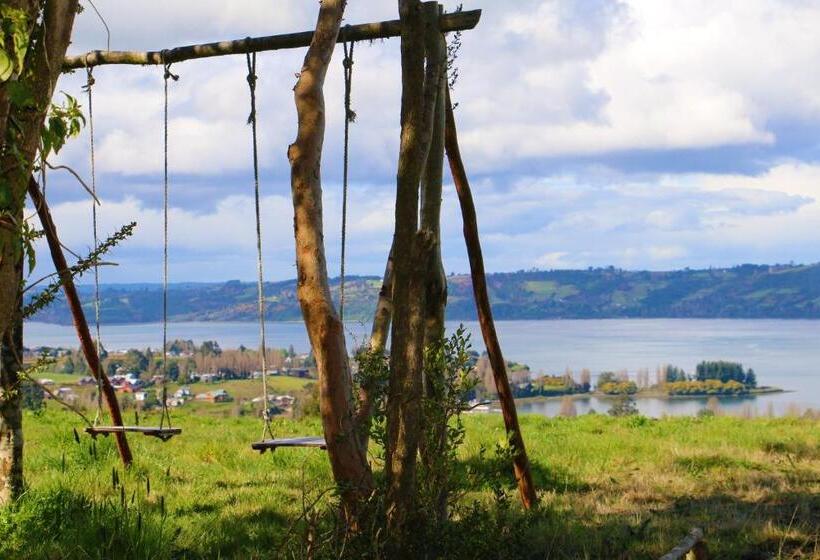 3 Schlafzimmer Apartment, Terrazas De Nercon