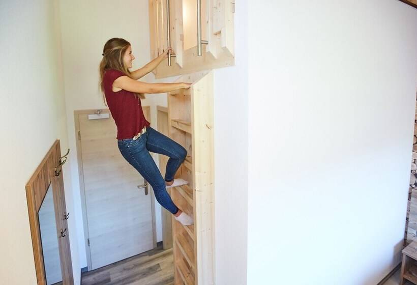 غرفة قياسية رباعية, Arena Hostel Allgäu