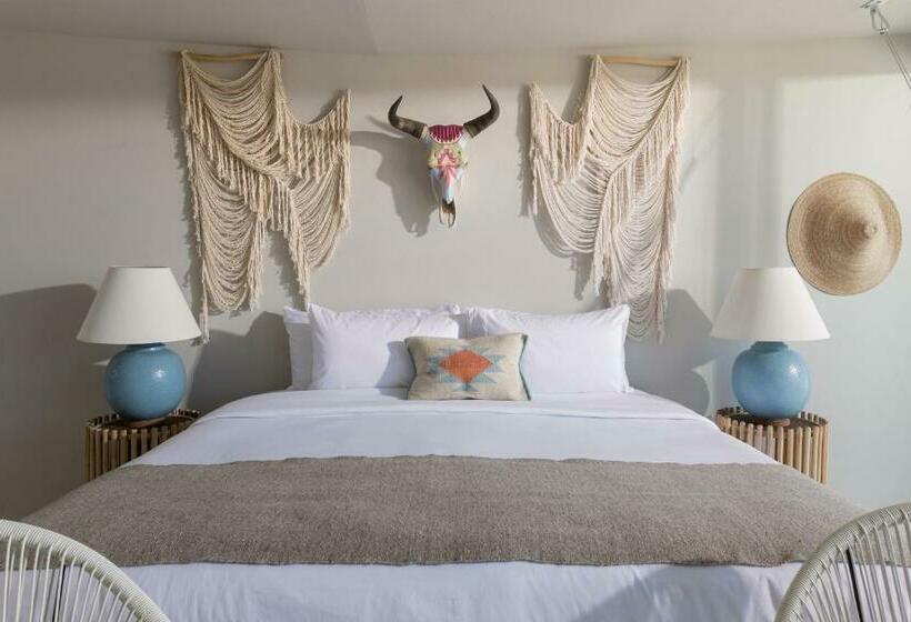 オーシャンビューデラックススイート, Boutique Casa Lulu