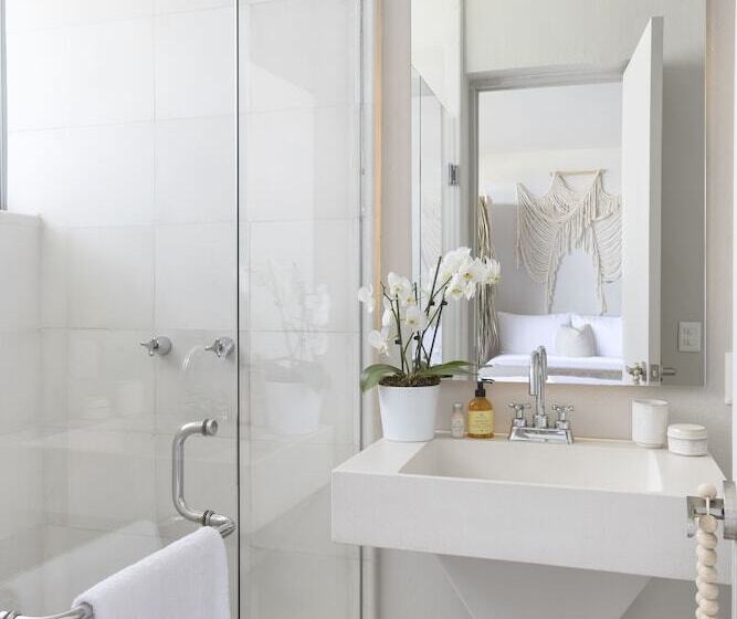 オーシャンビューデラックスルーム, Boutique Casa Lulu