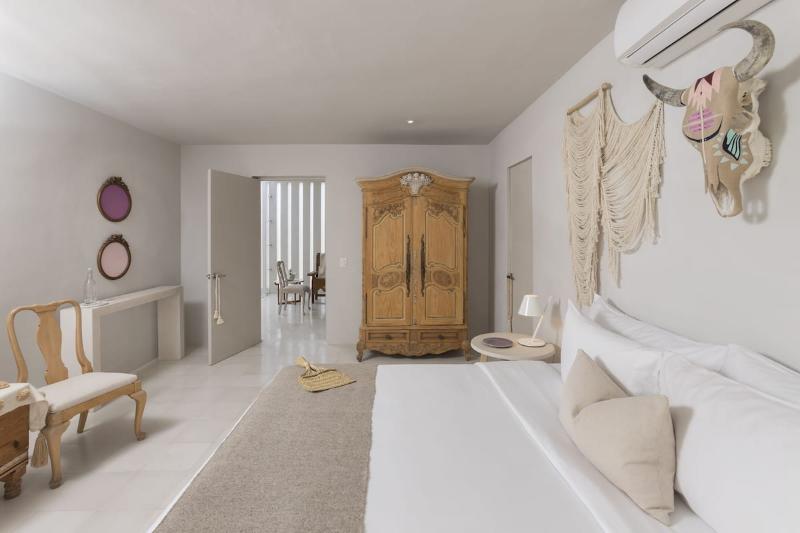 オーシャンビューデラックスルーム, Boutique Casa Lulu