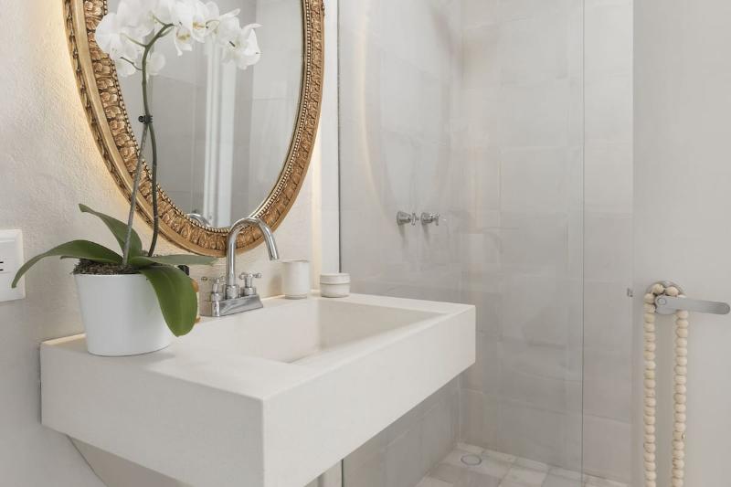 オーシャンビューデラックスルーム, Boutique Casa Lulu