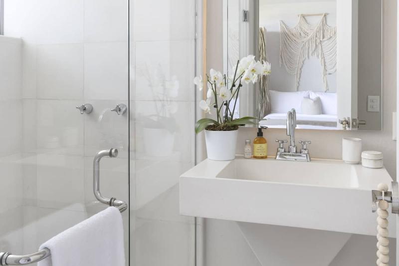 اتاق لوکس با چشم‌انداز دریا, Boutique Casa Lulu