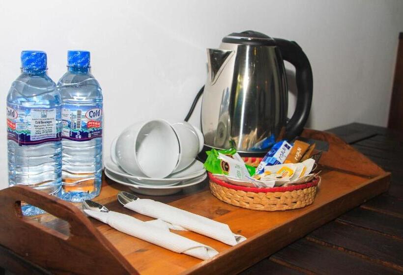 חדר משפחתי דלוקס, Palmyra Nature Resort Sigiriya