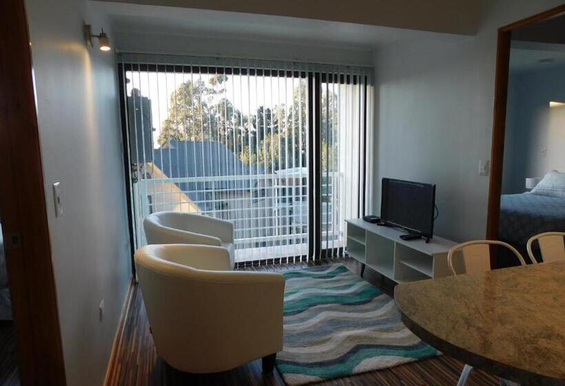 Appartement met 2 Slaapkamers, Los Magnolios