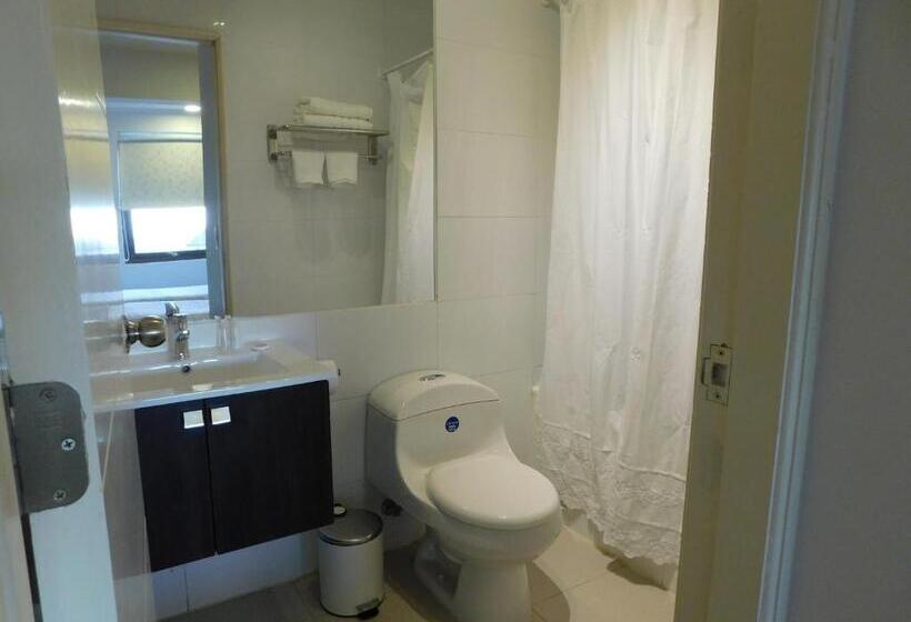 Appartement met 2 Slaapkamers, Los Magnolios