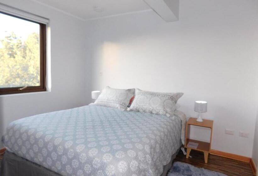 Appartement met 2 Slaapkamers, Los Magnolios