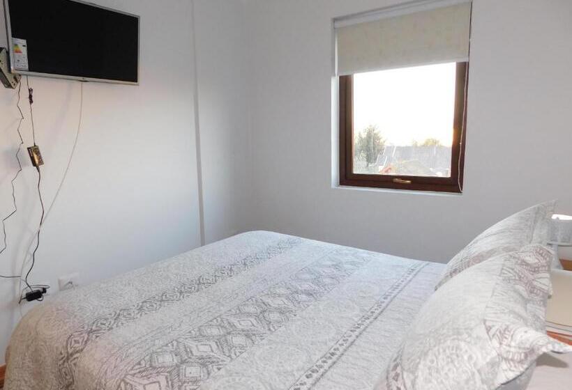 Appartement met 1 Slaapkamer, Los Magnolios