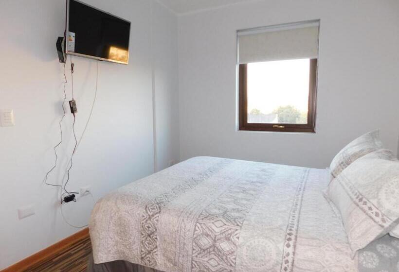 Appartement met 1 Slaapkamer, Los Magnolios