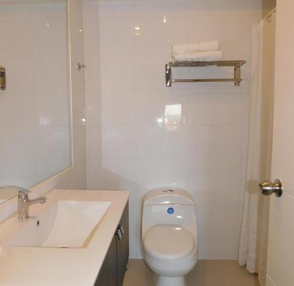 Appartement met 1 Slaapkamer, Los Magnolios