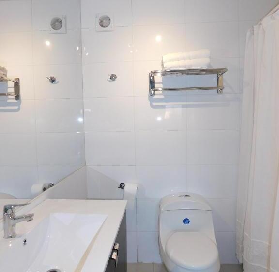 Appartement met 1 Slaapkamer, Los Magnolios