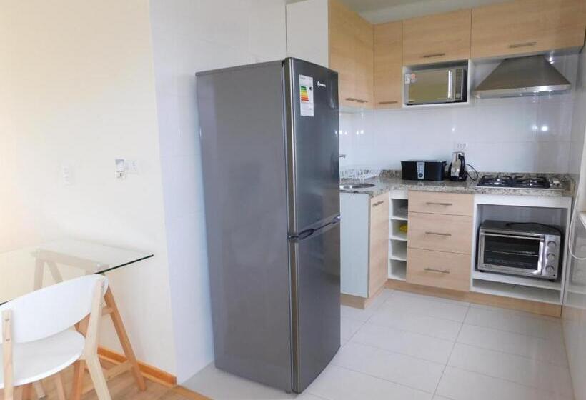 Appartement met 2 Slaapkamers, Los Magnolios