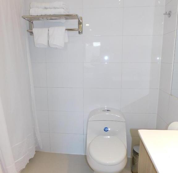 StandaardKamer, Los Magnolios