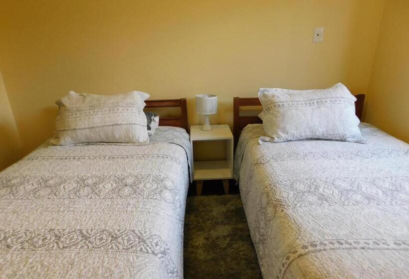 StandaardKamer, Los Magnolios