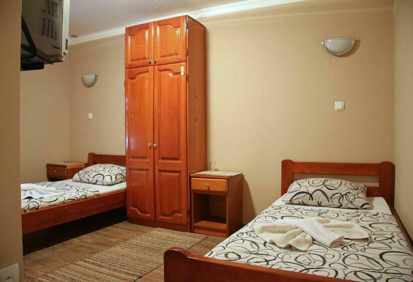 اتاق استاندارد, Motel Genex M Bugojno