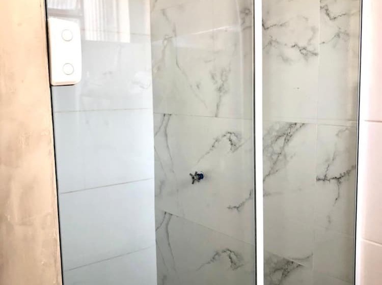 Quarto Estandar, Pousada Camelias