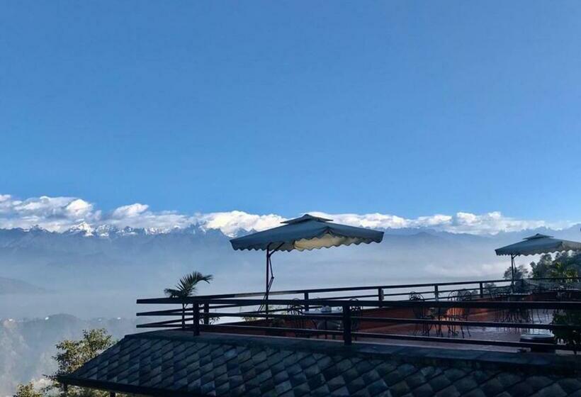 اتاق لوکس, The Lapsi Tree