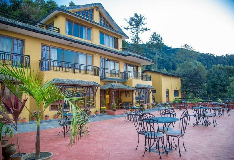 اتاق لوکس, The Lapsi Tree