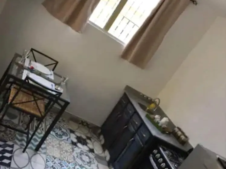 استودیوی استاندارد, Chao Mamá Hostal