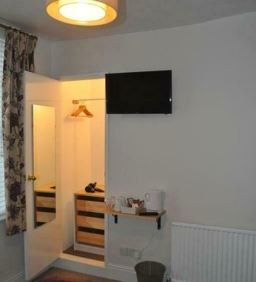 スタンダードルーム, Woodlands 159