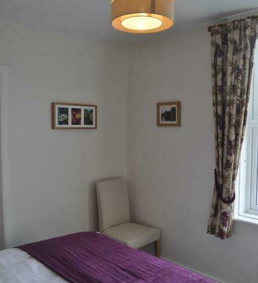 スタンダードルーム, Woodlands 159