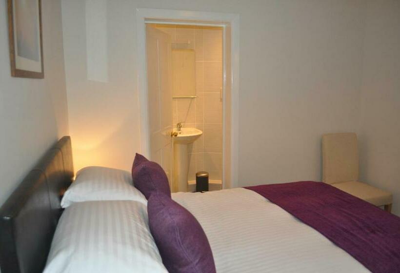 スタンダードルーム, Woodlands 159