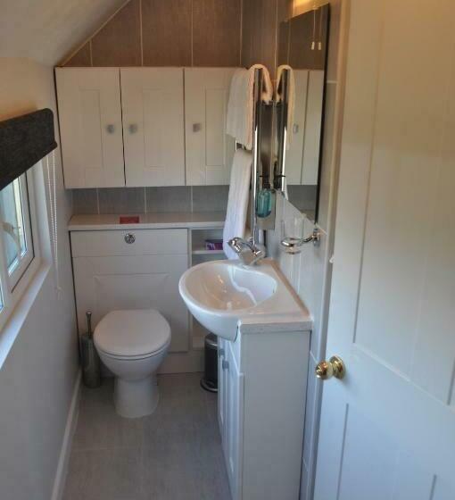 ファミリールーム, Woodlands 159