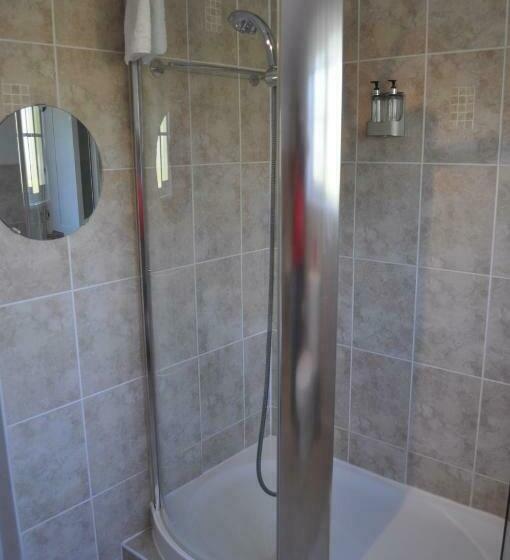 スタンダードルーム, Woodlands 159