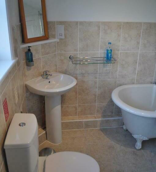 スタンダードルーム, Woodlands 159