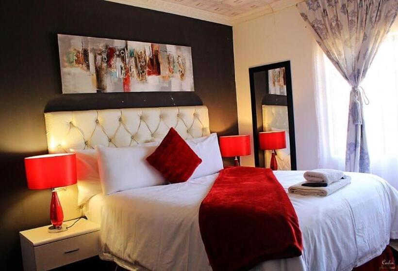 اتاق لوکس, Empire Bed & Breakfast