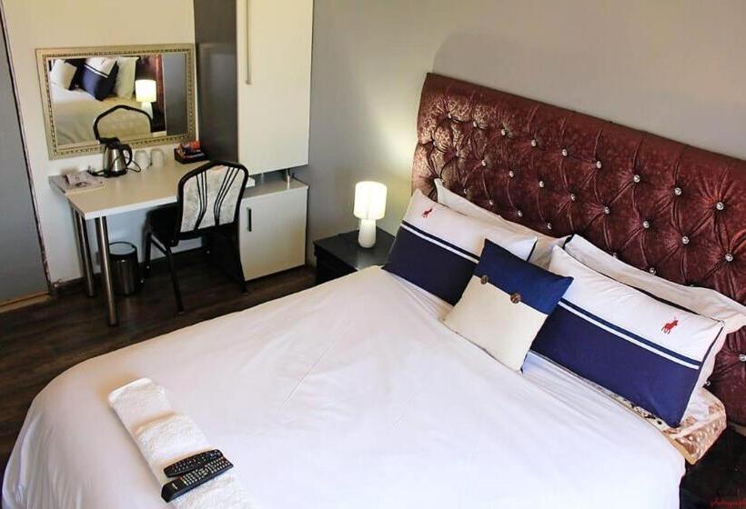اتاق لوکس, Empire Bed & Breakfast