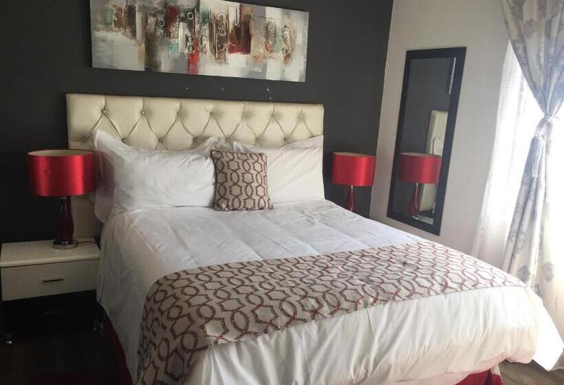 اتاق لوکس, Empire Bed & Breakfast