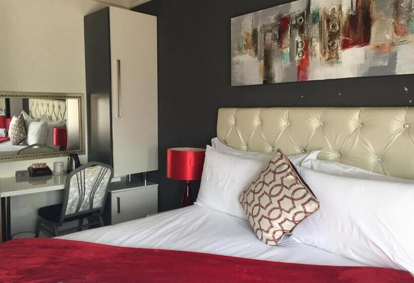 اتاق لوکس, Empire Bed & Breakfast