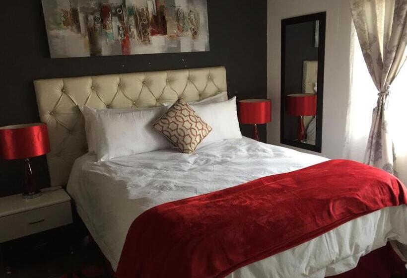 اتاق لوکس, Empire Bed & Breakfast