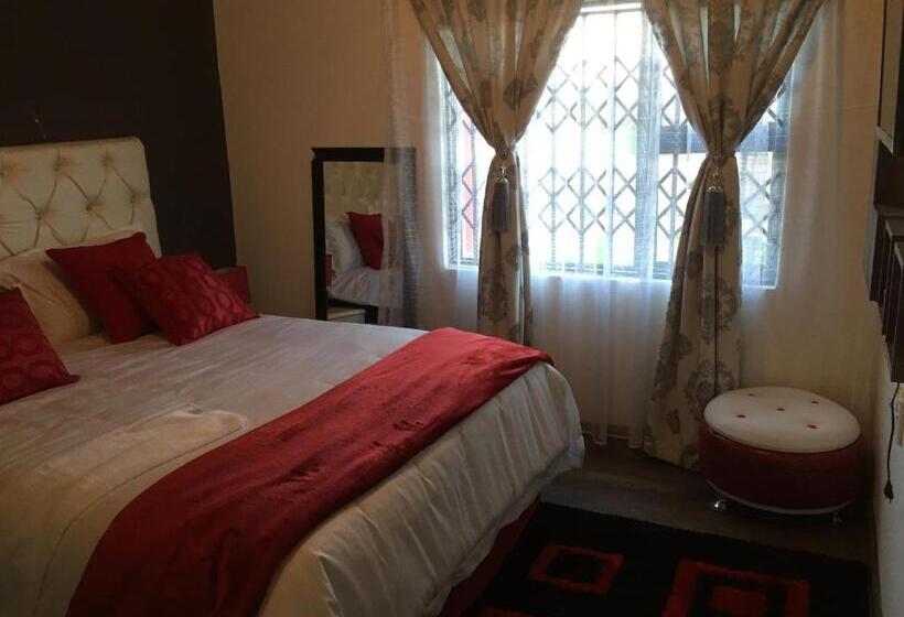 اتاق لوکس, Empire Bed & Breakfast