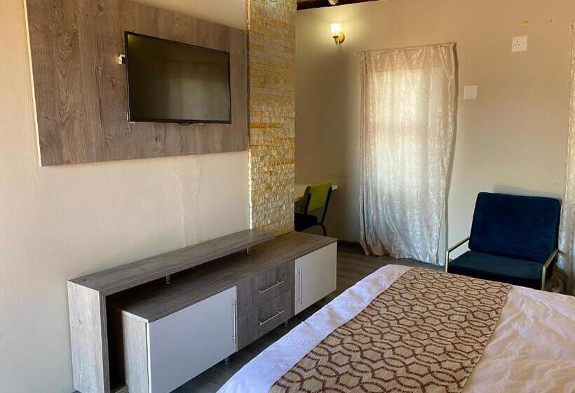 اتاق سوپریور, Empire Bed & Breakfast