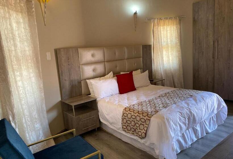 اتاق سوپریور, Empire Bed & Breakfast