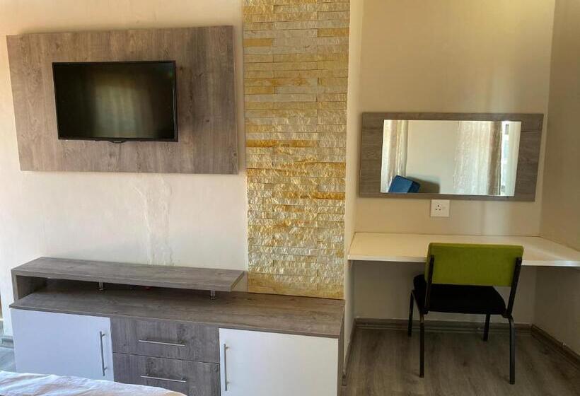 اتاق سوپریور, Empire Bed & Breakfast