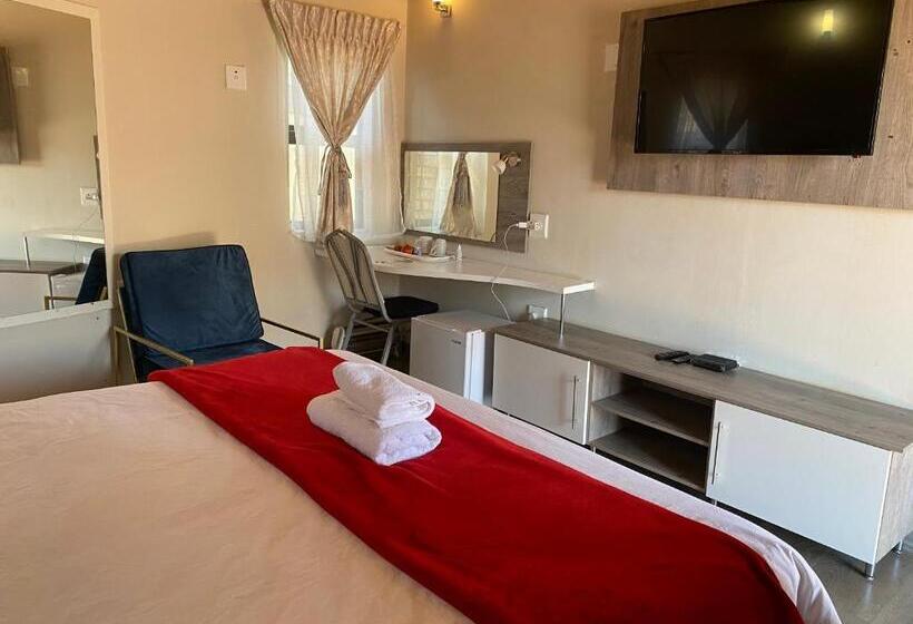 اتاق سوپریور, Empire Bed & Breakfast