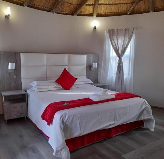 اتاق سوپریور, Empire Bed & Breakfast