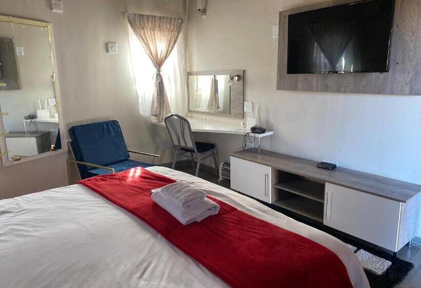 اتاق سوپریور, Empire Bed & Breakfast