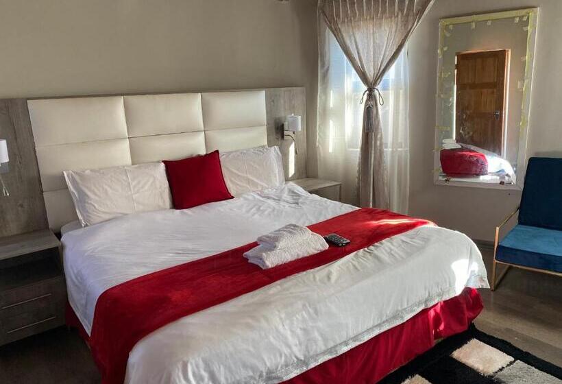 اتاق سوپریور, Empire Bed & Breakfast