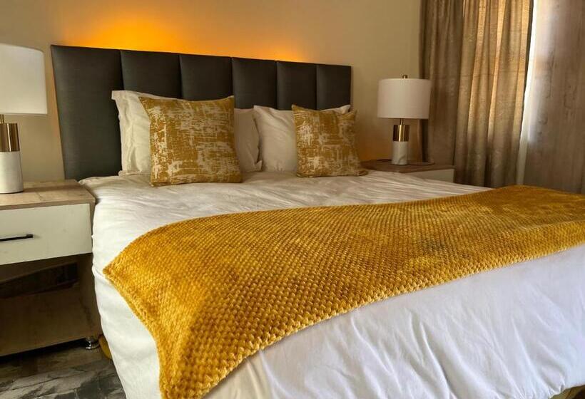 اتاق سوپریور, Empire Bed & Breakfast