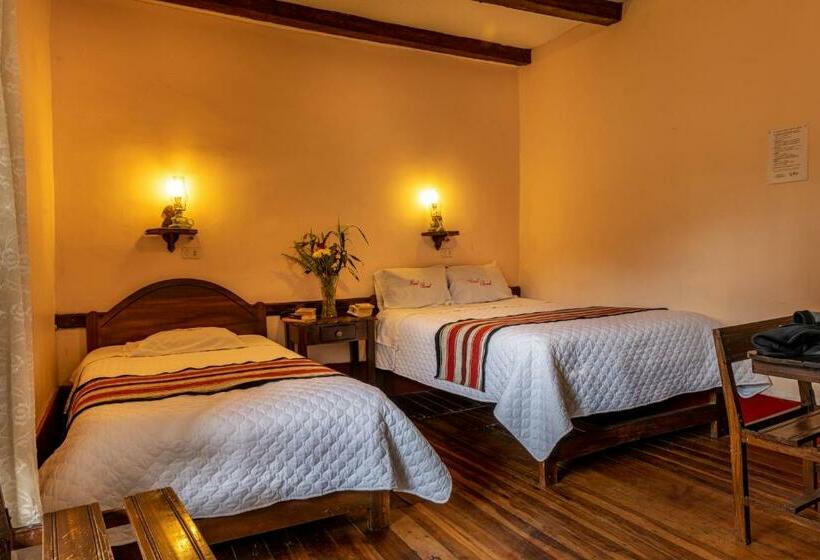 اتاق استاندارد, Fidelísima