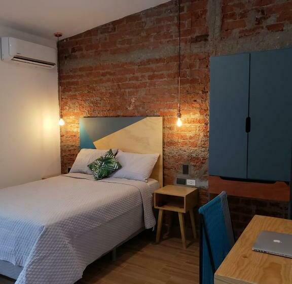 חדר סטנדרט, Citlalli