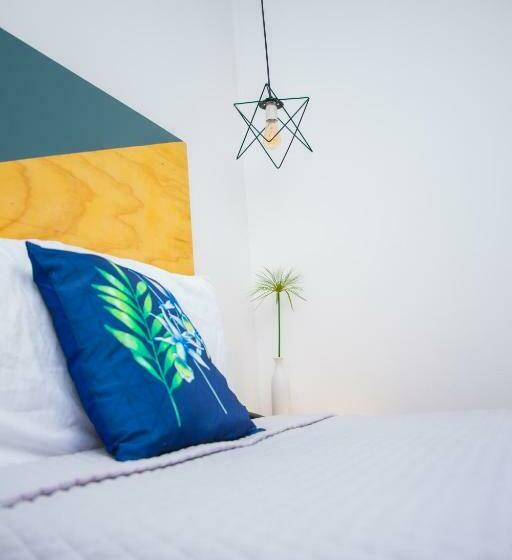 חדר סטנדרט, Citlalli