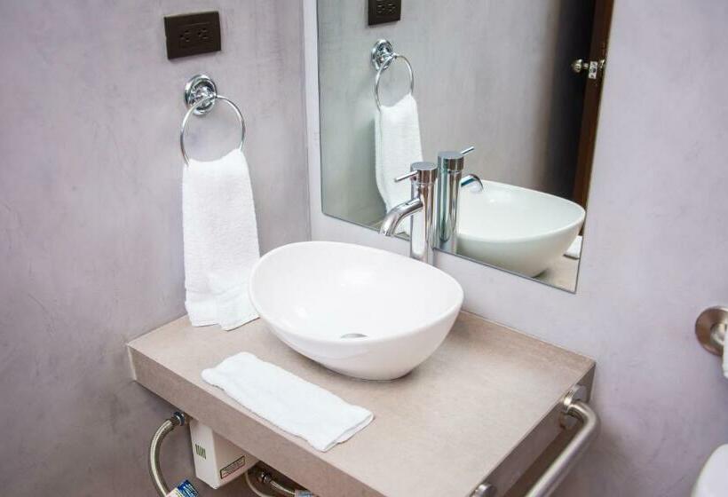 חדר סטנדרט, Citlalli