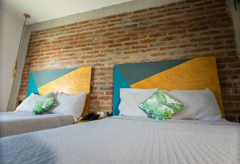 חדר סטנדרט, Citlalli