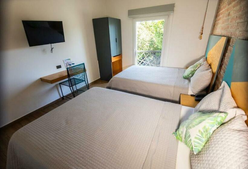 חדר סטנדרט, Citlalli